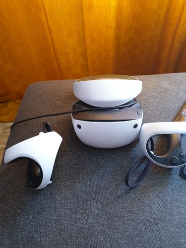 Vr2 brille kaum - ps,