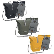 Vaude Aqua Back Deluxe Rear