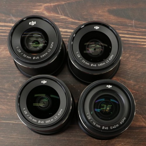 Dji zenmuse s 4 - dji,