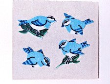 🌷ORIGINALBOGEN Album