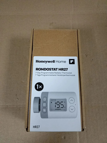 Honeywell home smart - honeywell,
