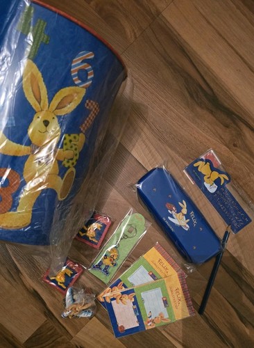 Hase felix set - set, (10