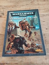 Warhammer 40.000 40k Codex