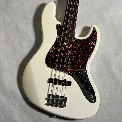 Bacchus bjb jazz bass - jazz,