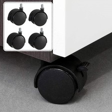 Nützliche Möbel Rad Füße