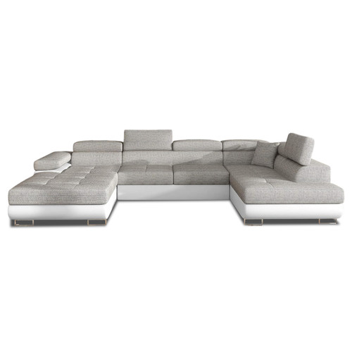 Rodrigo form ecksofa mit - u-form,