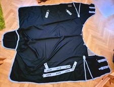 QHP Regendecke Turnout 600D