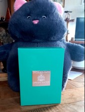 Jacques Fath Green Water Man