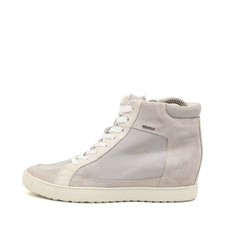 Geox Damen Respira Sneaker