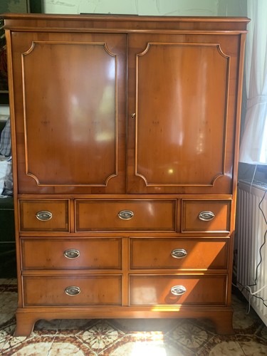 Heldense fernsehschrank - heldense,