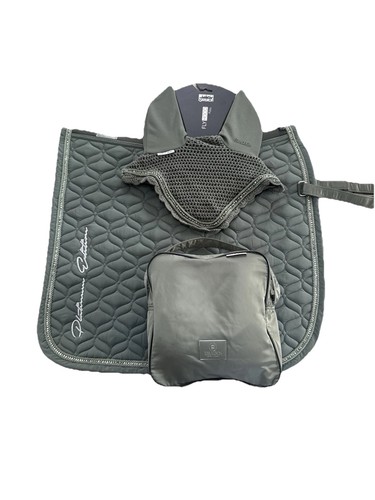 Eskadron set schabracke - schabracke, haube