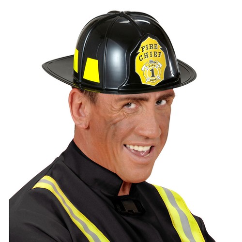 Feuerwehrmann helm für - feuerwehrmann,
