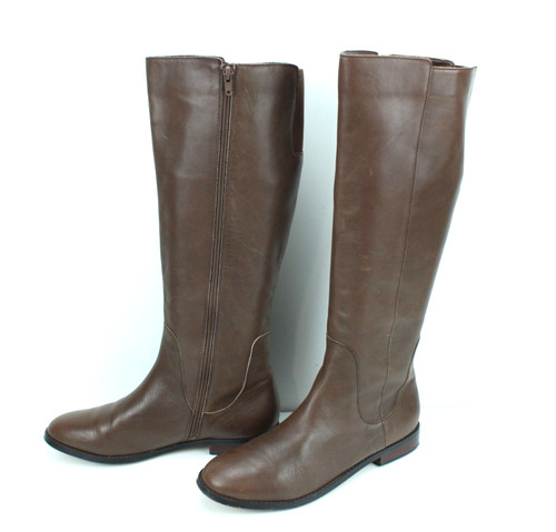 Land end stiefel 40 - stiefel, gr.