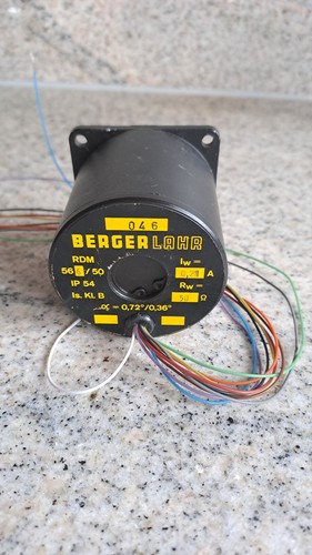 Berger lahr phasen - lahr, 5-phasen