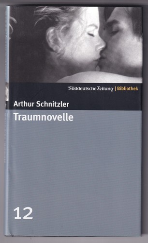 Traumnovelle von arthur - von,