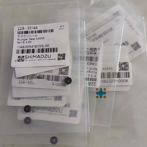 1pcs brand new shimadzu - 1pcs,