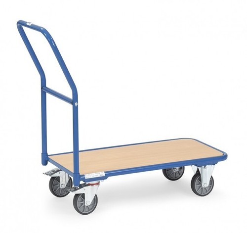 Fetra magazinwagen 1202 - fetra,
