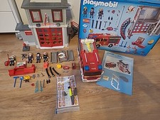 PLAYMOBIL City Action 9052