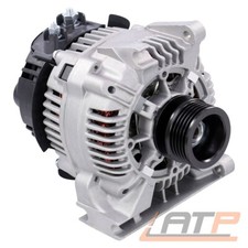 LICHTMASCHINE GENERATOR 90A FÜR MERCEDES BENZ A KLASSE W168 A140 A160 BJ 97-04