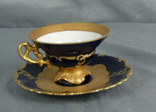 Vintage Ilmenau Germany real