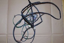 Audi urquattro 10v turbo kabelbaum 855971715C