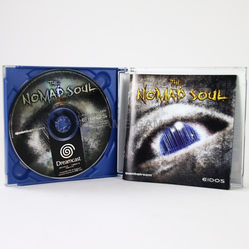 Sega dreamcast ovp pal the - dreamcast,