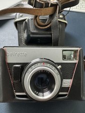 Beirette kamera - ,