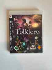 Folklore - PS3 Spiel - Playstation 3 - Sehr gut zustand
