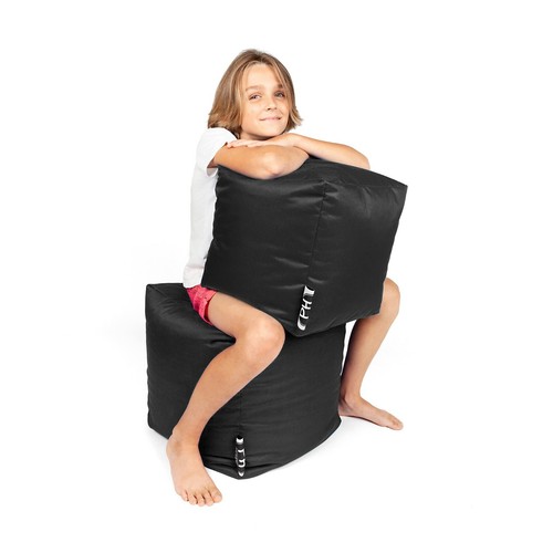 Sitzwürfel sitzsack - sitzwürfel,