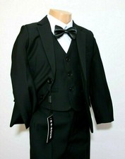 Edler Kinderanzug Jungen