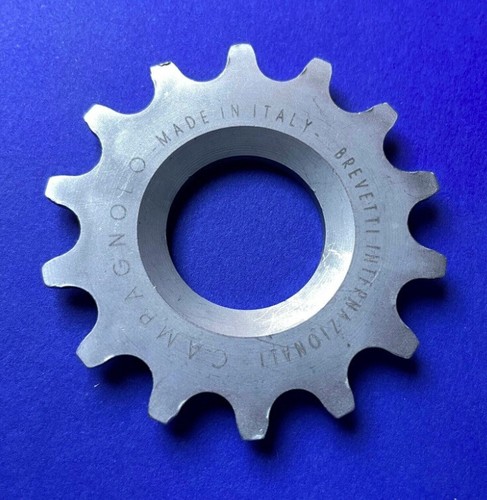 Pignon aus ergal - pignon, campagnolo