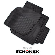 SCHÖNEK Gummimatten