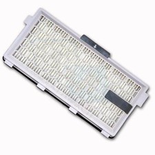 2 Hepa Filter kompatibel zu