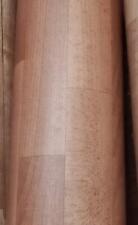 CV Bodenbelag PVC Markenware Schiffsboden Buche rötlich  400 x 240 cm