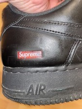 nike air force 1 supreme