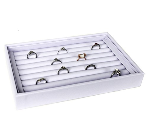 Ringkasten schmuckkasten - ,