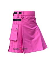 Herren Schottische Baumwolle