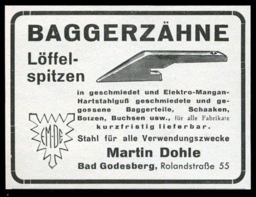 Alte reklame werbung - alte,