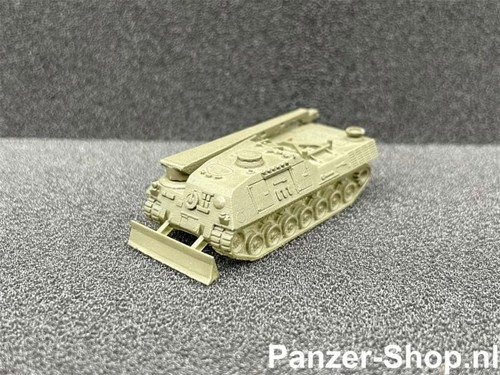 Spur bergepanzer 2 - spur,