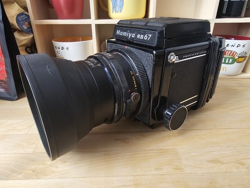 Mamiya rb67 professional - rb67,
