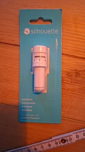 Silhouette autoblade - silhouette,