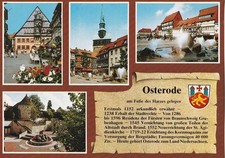 AK - (D) - Osterode am Harz -