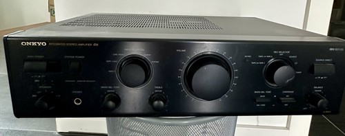 Onkyo 8940 hifi verstärker - onkyo, a-8940