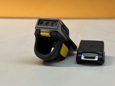 Zebra RS5100 RS51B0-TESNWR Bluetooth Ring 2D Barcode Scanner MwSt inkl