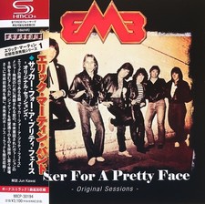 ERIC MARTIN BAND - SUCKER FOR