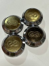 Enkei Radnabenkappe 4er Set