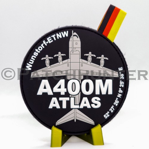 A400m atlas wunstorf - a400m, 2026