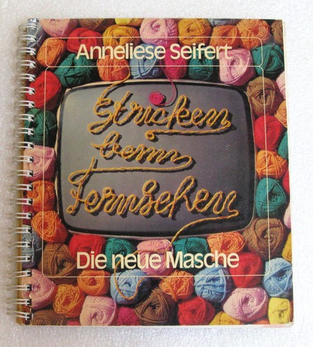 Rarität handarbeitsbuch - *rarität*,