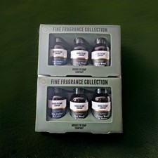 2x Brooklyn Soap Company Fine