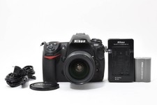 , Shutter Count 2.224 Nikon